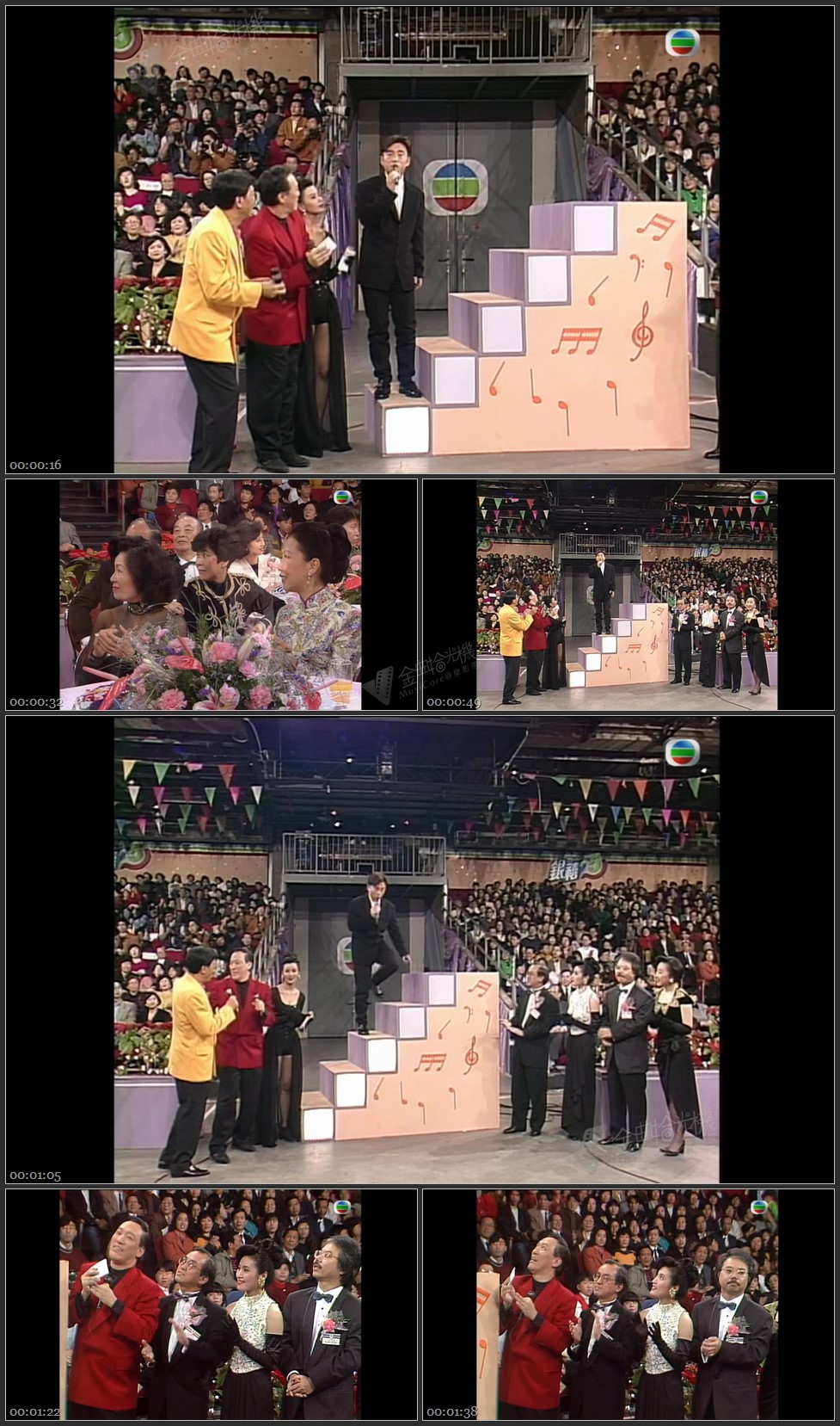 图片[1]-吕方 – 弯弯的月亮 [1080P/TS源码/147M]-金曲拾光机 - MusiCore@乐影带