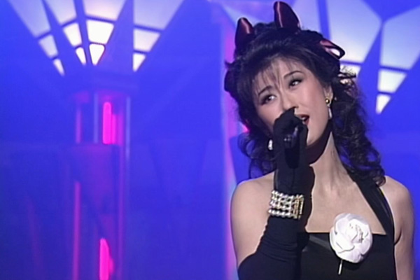 叶倩文 - 情人知己