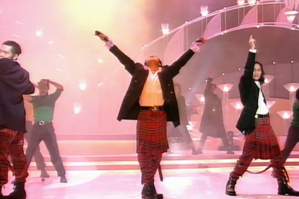 草蜢 - 宝贝对不起+一秒转机／郑秀文 - 叮当