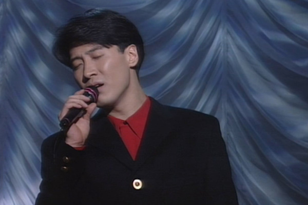 黎明 - 夏日倾情+心爱/张学友 - 吻别+祝福