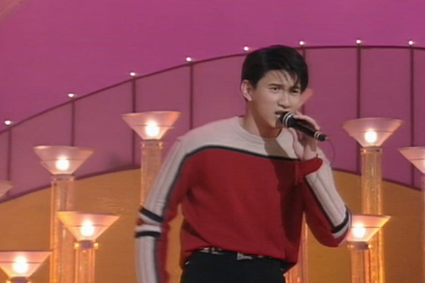 吴奇隆 - 爱出个未来/死心不息