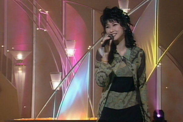 叶倩文 - 完全是你／林忆莲 - 春雨