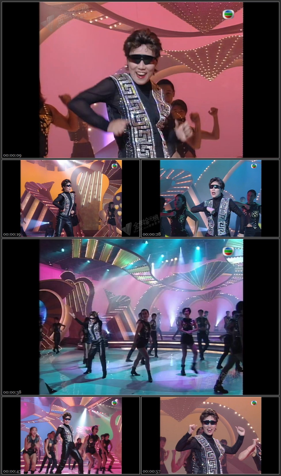 图片[1]-汪明荃 – 我至叻 [1080P/TS源码/77M]-金曲拾光机 - MusiCore@乐影带