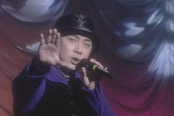 张卫健 - 天知道