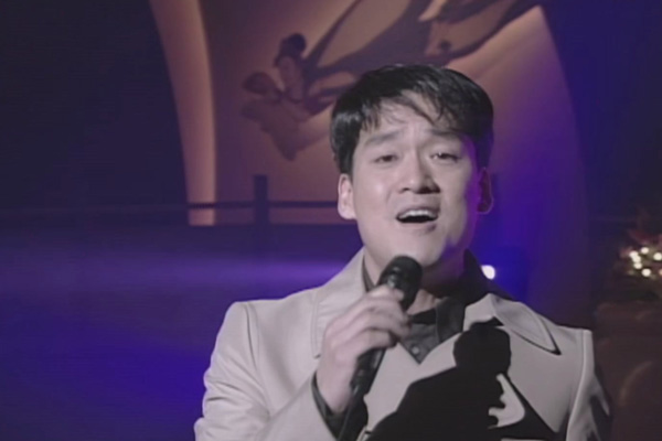 周华健 - 你有爱过我吗