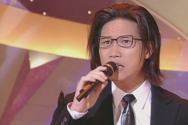 苏永康 - 不想独自快乐