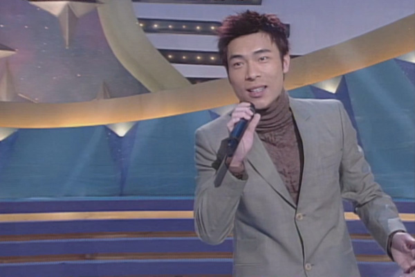 许志安 - 真心真意